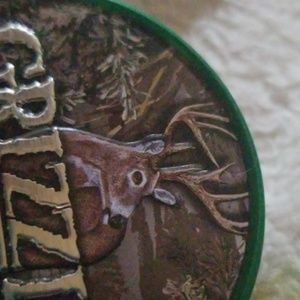 Meet your Posher, Richard